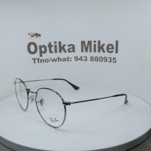 RAY BAN 3447V 2502 50*21