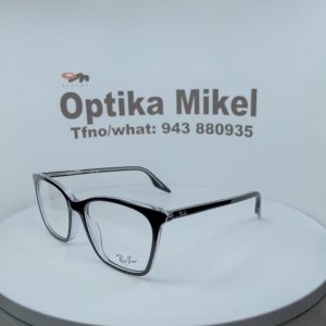 RAY BAN 5422 2034 52*18