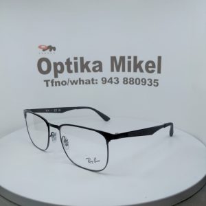 RAY BAN 6363 2904 54*18