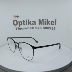 RAY BAN 6375 2944 53*18