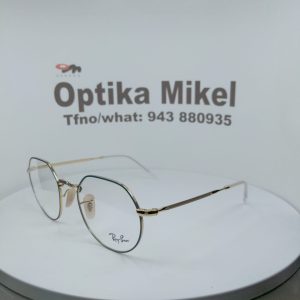 RAY BAN 6465 3136 51*20