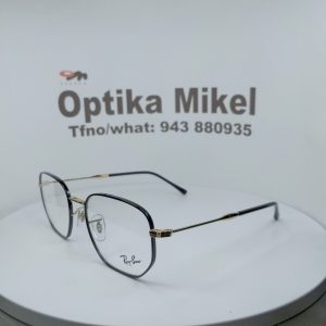 RAY BAN 6496B 3175 53*20