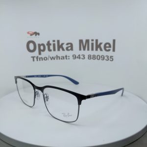 RAY BAN 6518 3171 57*19