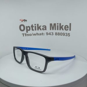 OAKLEY 8164 0855 55*17
