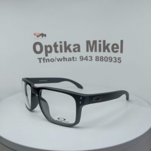 OAKLEY 8156 0154 54*18
