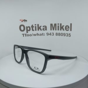 OAKLEY 8163 0455 55*17
