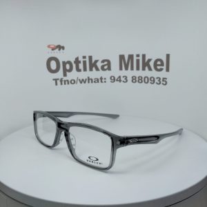 OAKLEY 8081 0655 55*18