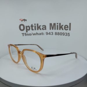 OAKLEY 8150 0553 53*17