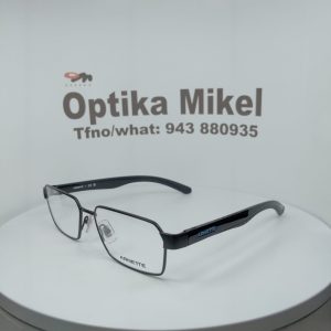 ARNETTE 6144 737 55*16