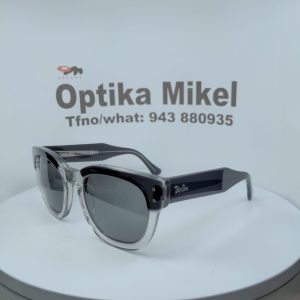 RAY BAN  0298S 1396/B1 53*21