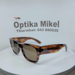 RAY BAN  0840S 957/57 51*21