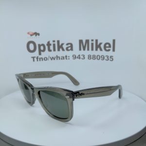 RAY BAN  2140  138731 50*22