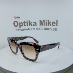 RAY BAN  2186 133451 49*20