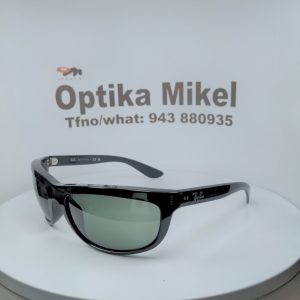 RAY BAN  4089 601/31 62*19