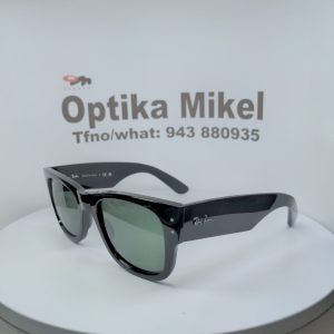 RAY BAN 0840S 901/31 51*21