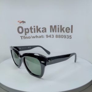 RAY BAN 2186 901/31 49*20