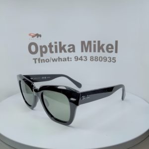 RAY BAN 2186 901/58 49*20