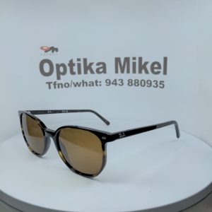 RAY BAN 2197 902/33 52*19