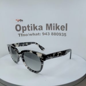 RAY BAN 2199 133371 52*22