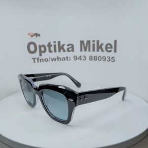 RAY BAN 2186 12943M 49*20