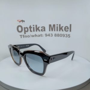 RAY BAN 2186 132241 52*20